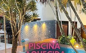 Pousada Estalagem Dos Corais Da Prainha